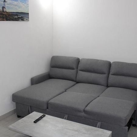 Case Vacanze Nonna Bice Marsala Bagian luar foto