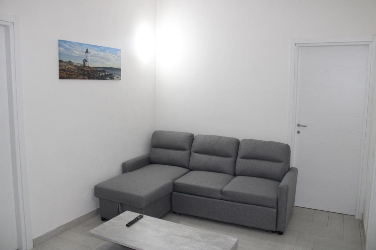 Case Vacanze Nonna Bice Marsala Bagian luar foto