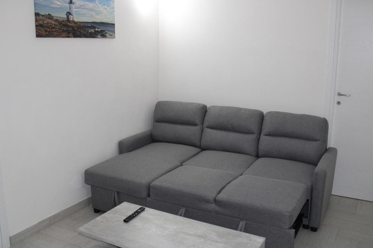 Case Vacanze Nonna Bice Marsala Bagian luar foto
