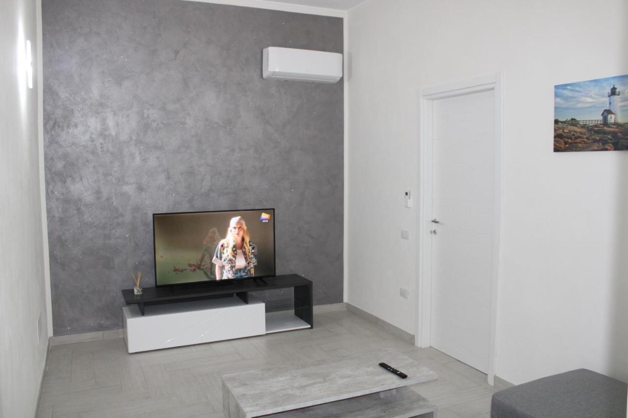 Case Vacanze Nonna Bice Marsala Bagian luar foto