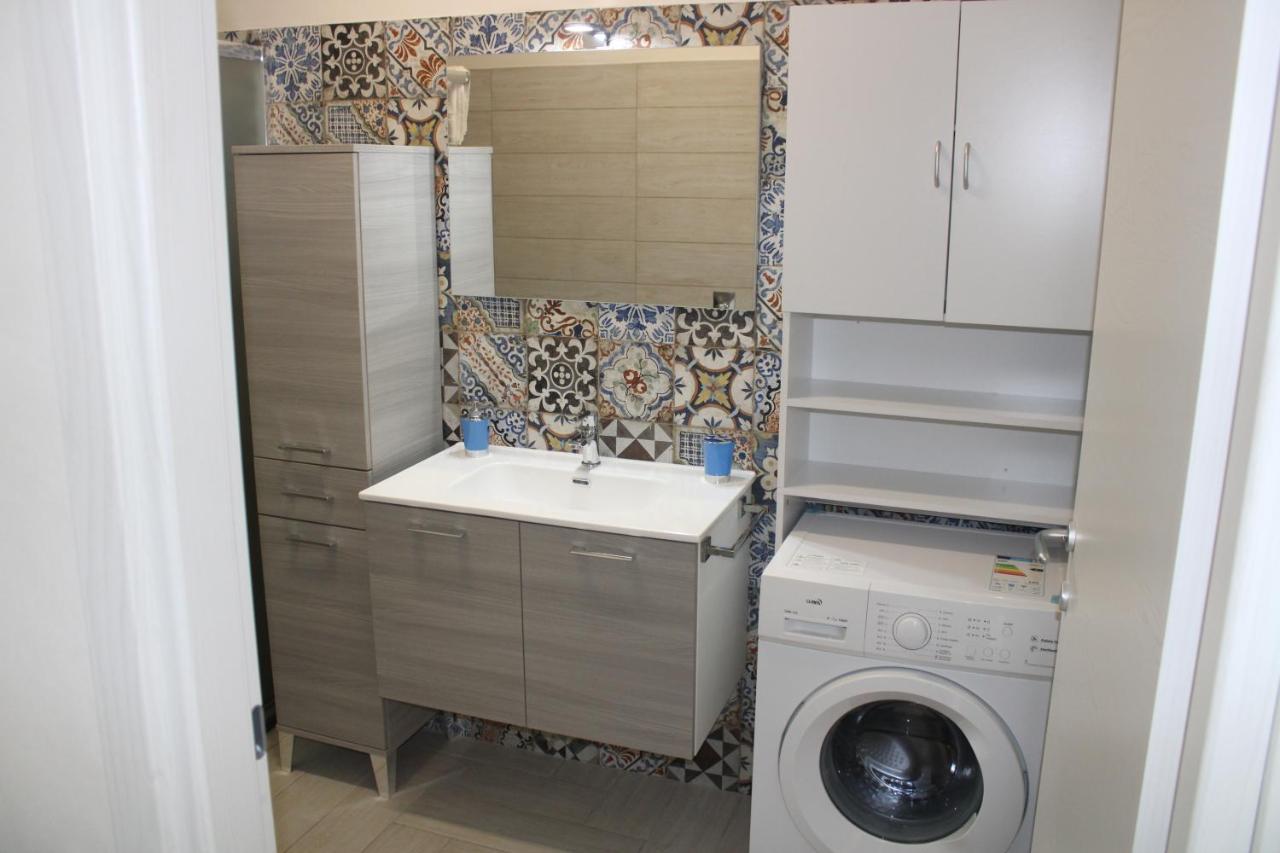 Case Vacanze Nonna Bice Marsala Bagian luar foto