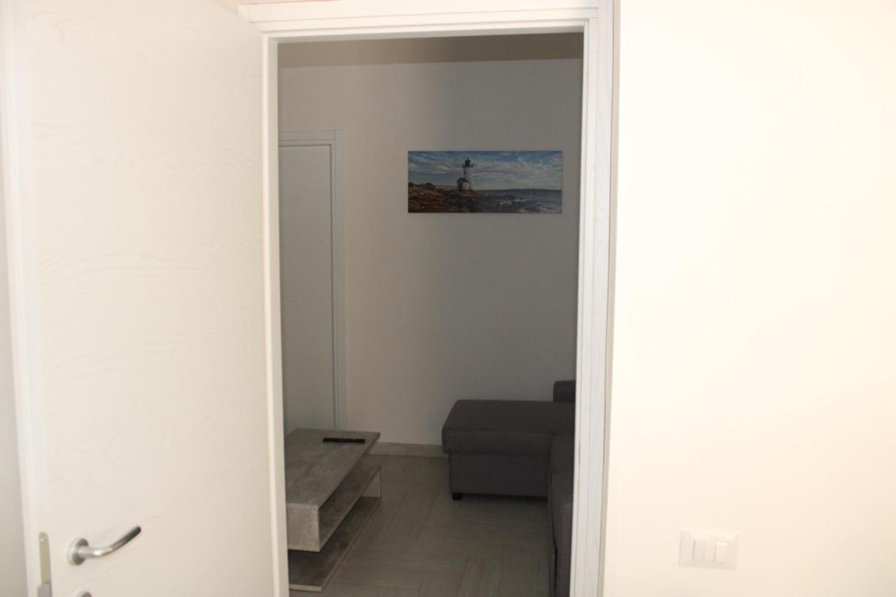 Case Vacanze Nonna Bice Marsala Bagian luar foto
