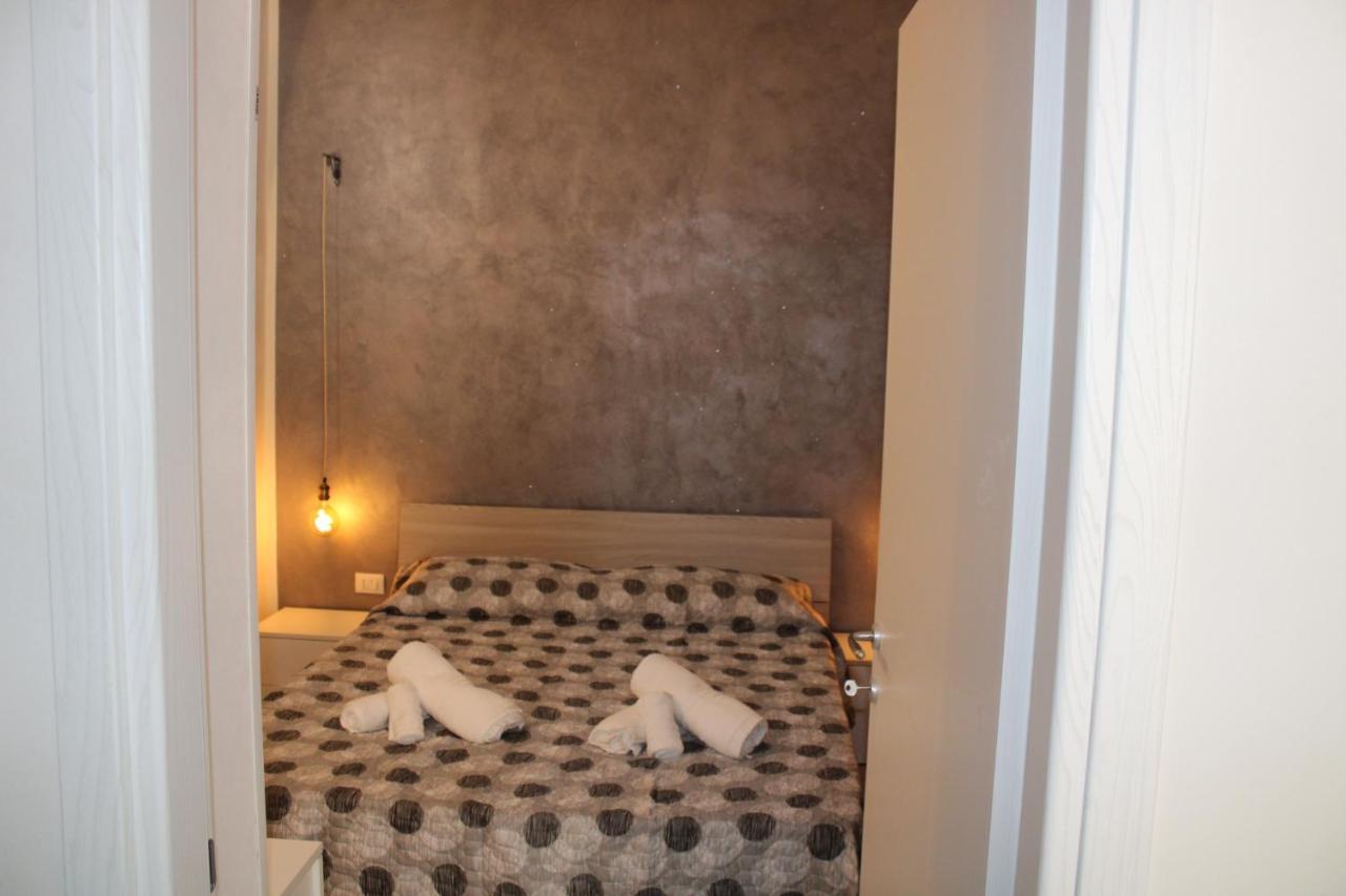 Case Vacanze Nonna Bice Marsala Bagian luar foto