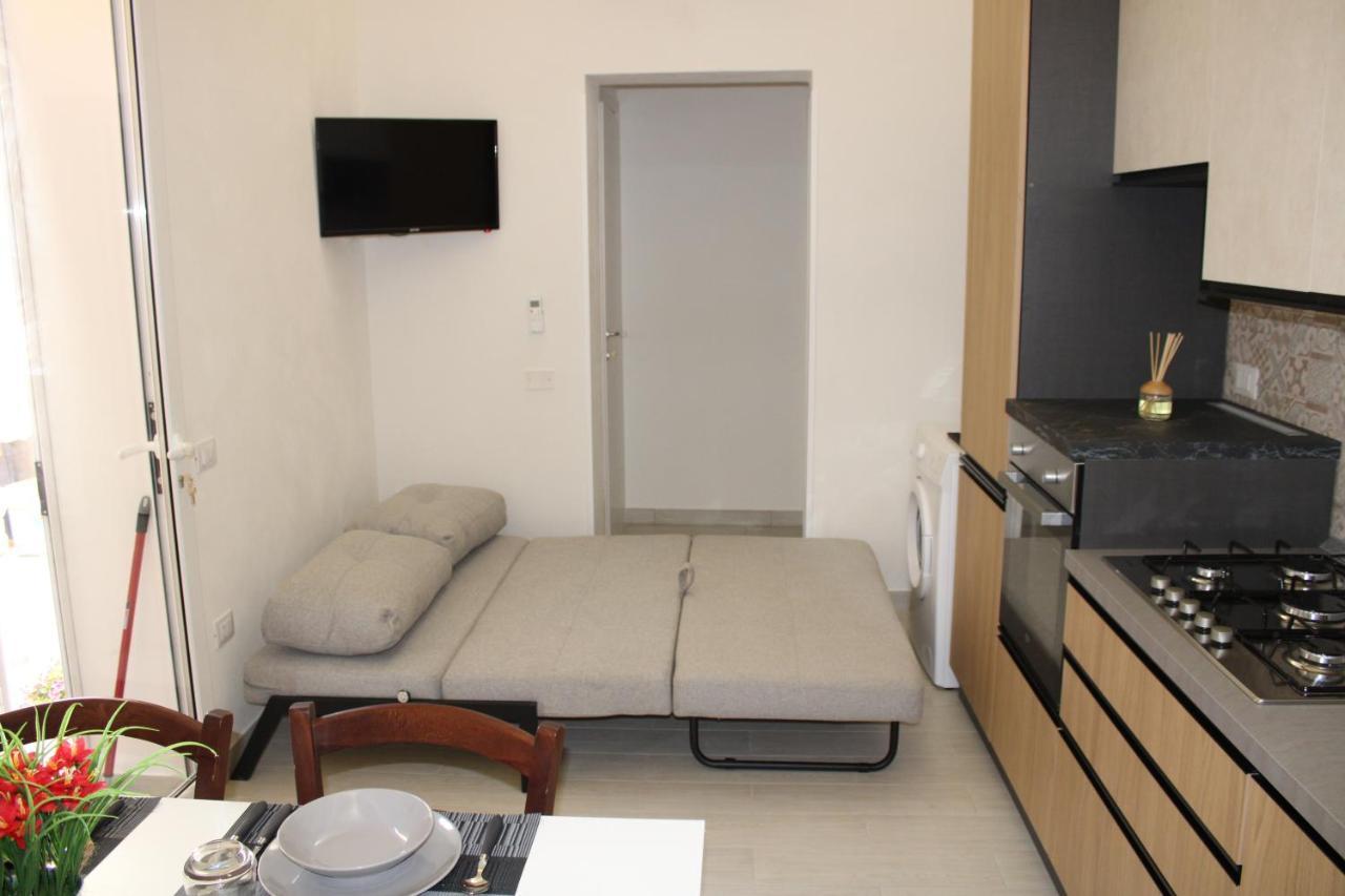 Case Vacanze Nonna Bice Marsala Bagian luar foto