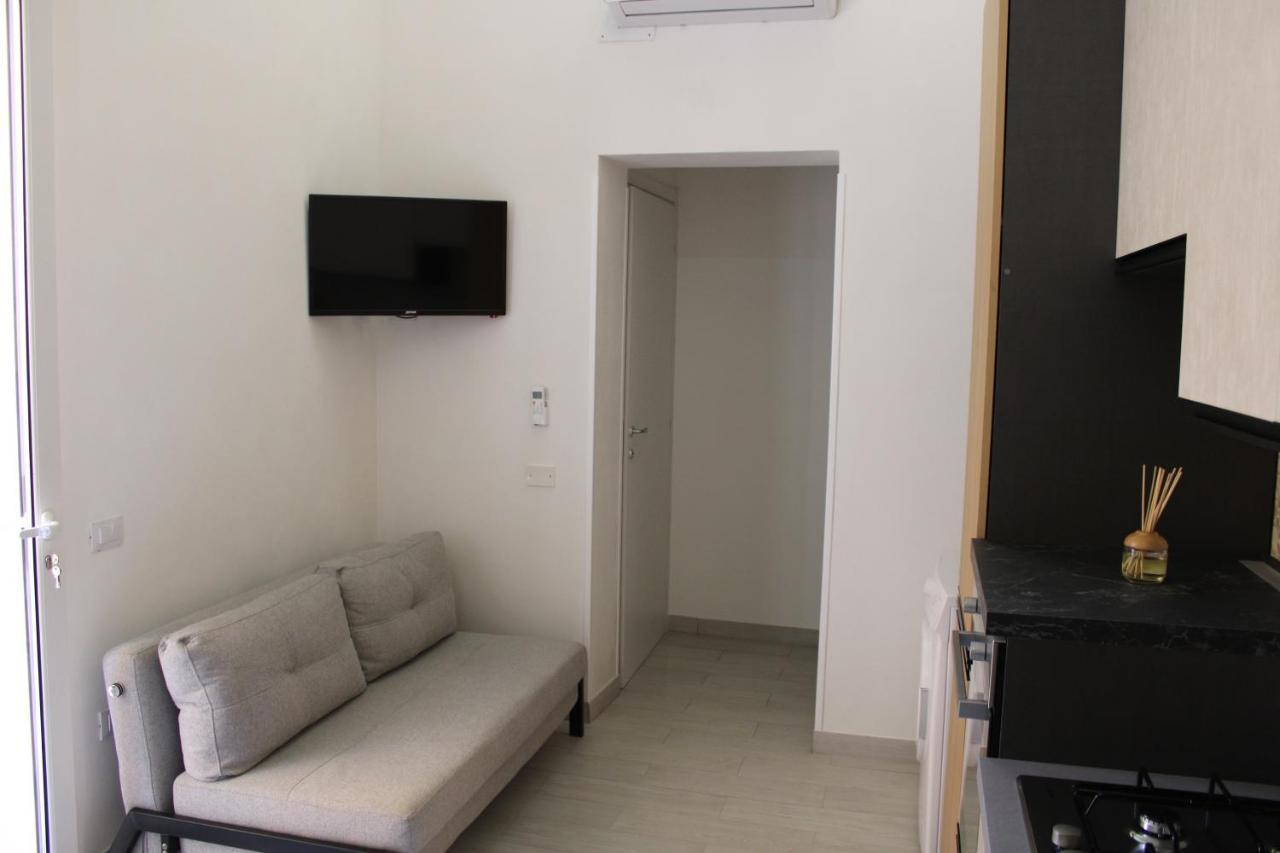 Case Vacanze Nonna Bice Marsala Bagian luar foto