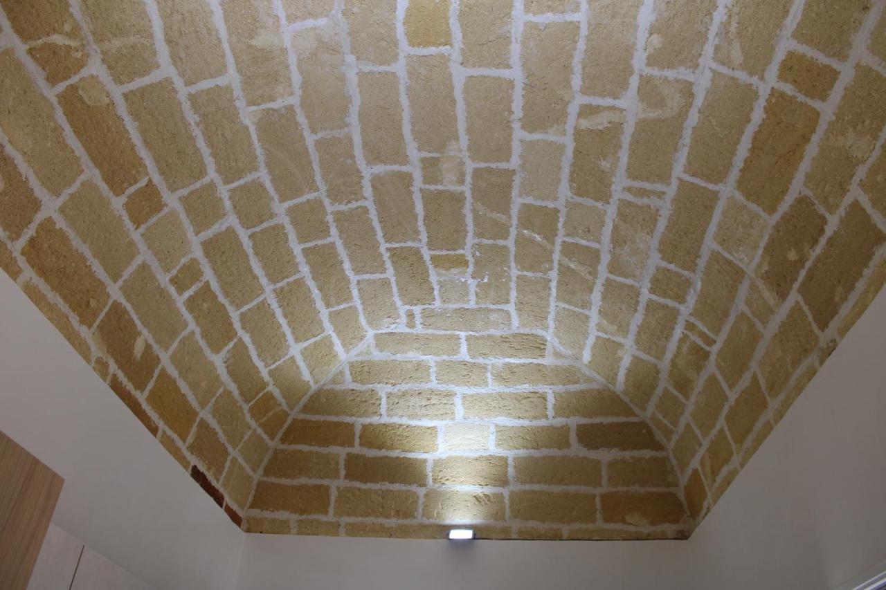 Case Vacanze Nonna Bice Marsala Bagian luar foto
