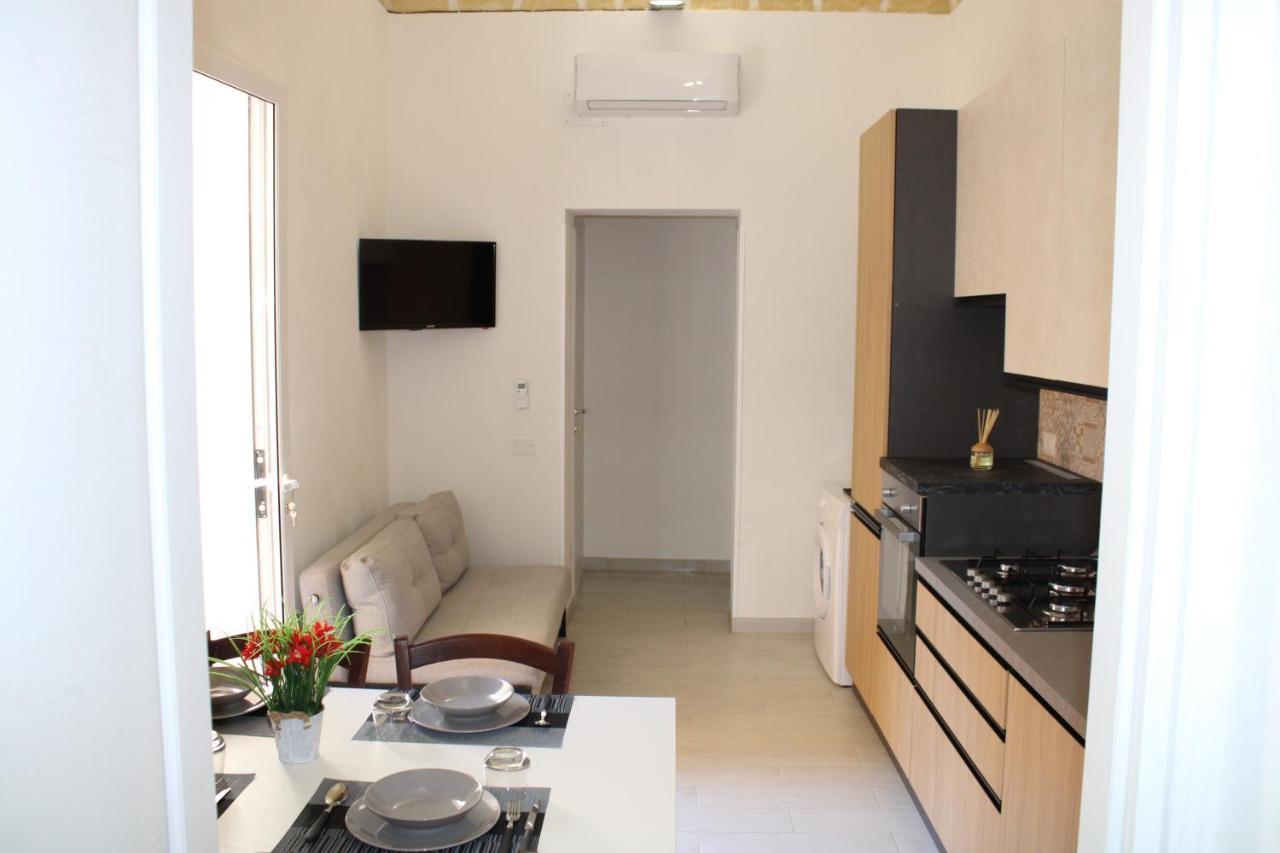 Case Vacanze Nonna Bice Marsala Bagian luar foto