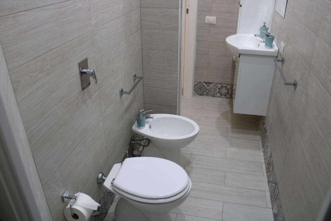Case Vacanze Nonna Bice Marsala Bagian luar foto